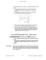 Preview for 77 page of Nelson N1500i Operating Manual