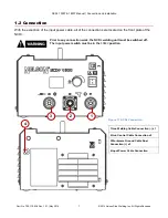 Preview for 7 page of Nelson NCD+ 1000T Operation Manual