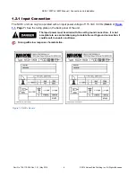 Preview for 8 page of Nelson NCD+ 1000T Operation Manual