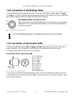 Preview for 9 page of Nelson NCD+ 1000T Operation Manual