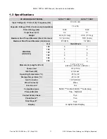 Preview for 11 page of Nelson NCD+ 1000T Operation Manual