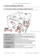 Preview for 13 page of Nelson NCD+ 1000T Operation Manual