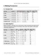 Preview for 23 page of Nelson NCD+ 1000T Operation Manual