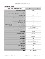 Preview for 11 page of Nelson NCD+ 3200 Operation Manual