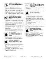 Preview for 4 page of Nelson NCD+ Instruction & Maintenance Manual