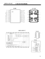 Предварительный просмотр 15 страницы Nelson NE-3203 PLL Service Manual