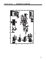 Предварительный просмотр 23 страницы Nelson NE-3203 PLL Service Manual