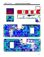 Preview for 30 page of Nelson NE-3203 PLL Service Manual