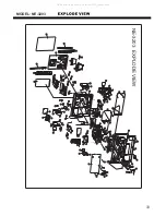 Предварительный просмотр 34 страницы Nelson NE-3203 PLL Service Manual