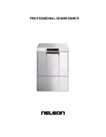 Nelson NW511 Manual preview