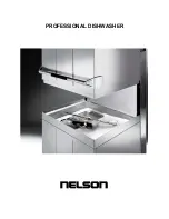 Предварительный просмотр 1 страницы Nelson NWC 611 Manual