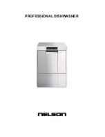 Nelson NWG410 Manual preview