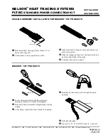 Preview for 3 page of Nelson PLT-BC Installation Instructions Manual