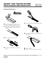 Preview for 4 page of Nelson PLT-BC Installation Instructions Manual