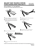 Preview for 5 page of Nelson PLT-BC Installation Instructions Manual