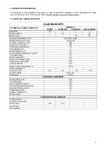 Preview for 4 page of Nelson SC40A Installation, Use & Maintenance Manual