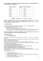 Предварительный просмотр 14 страницы Nelson SC40A Installation, Use & Maintenance Manual