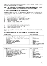 Preview for 15 page of Nelson SC40A Installation, Use & Maintenance Manual