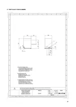 Preview for 22 page of Nelson SC40A Installation, Use & Maintenance Manual