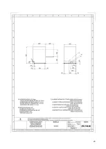 Предварительный просмотр 23 страницы Nelson SC40A Installation, Use & Maintenance Manual