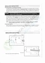 Предварительный просмотр 7 страницы Nelson SmartZone EZ 8504 Installation And Programming Manual