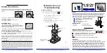 Nelson WINDOW+ User Manual preview