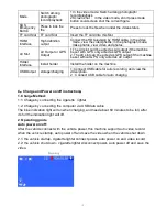 Preview for 3 page of Neltronics CDV-350GPS User Manual