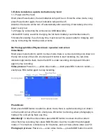 Preview for 4 page of Neltronics CDV-350GPS User Manual