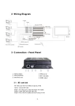 Предварительный просмотр 8 страницы Neltronics DVR-4000HDQ Operating Manual