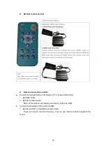 Предварительный просмотр 13 страницы Neltronics DVR-4000HDQ Operating Manual