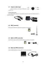 Предварительный просмотр 15 страницы Neltronics DVR-4000HDQ Operating Manual