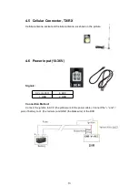 Предварительный просмотр 16 страницы Neltronics DVR-4000HDQ Operating Manual