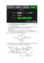 Предварительный просмотр 18 страницы Neltronics DVR-4000HDQ Operating Manual