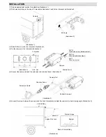 Preview for 2 page of Neltronics MCCD-655 Installation Manual