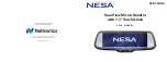 Preview for 1 page of Neltronics NESA NSR-73AHD User Manual