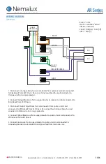 Preview for 14 page of Nemalux AR Series Installation Manual