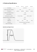 Preview for 8 page of Nemalux RL Series Installation Manual