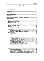 Preview for 2 page of Nematron AEMNM10-876 User Manual