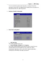 Preview for 38 page of Nematron AEMQ77-989 User Manual