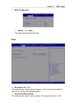 Preview for 39 page of Nematron AEMQ77-989 User Manual