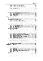 Preview for 3 page of Nematron AESQ67-967 User Manual