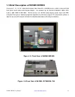 Preview for 10 page of NemaVision-iPC NVHMI-707 User Manual