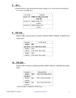 Preview for 21 page of NemaVision-iPC NVHMI-707 User Manual