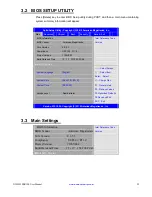 Предварительный просмотр 29 страницы NemaVision-iPC NVHMI-707 User Manual