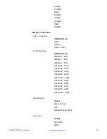 Предварительный просмотр 38 страницы NemaVision-iPC NVHMI-707 User Manual