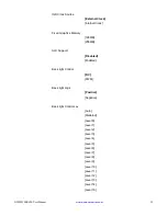 Предварительный просмотр 39 страницы NemaVision-iPC NVHMI-707 User Manual