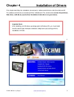 Предварительный просмотр 53 страницы NemaVision-iPC NVHMI-707 User Manual