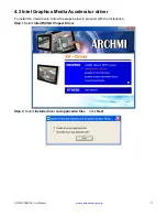 Предварительный просмотр 57 страницы NemaVision-iPC NVHMI-707 User Manual