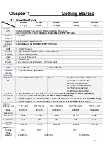 Preview for 6 page of NemaVision-iPC NVHMI-707P User Manual