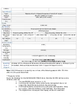 Preview for 7 page of NemaVision-iPC NVHMI-707P User Manual